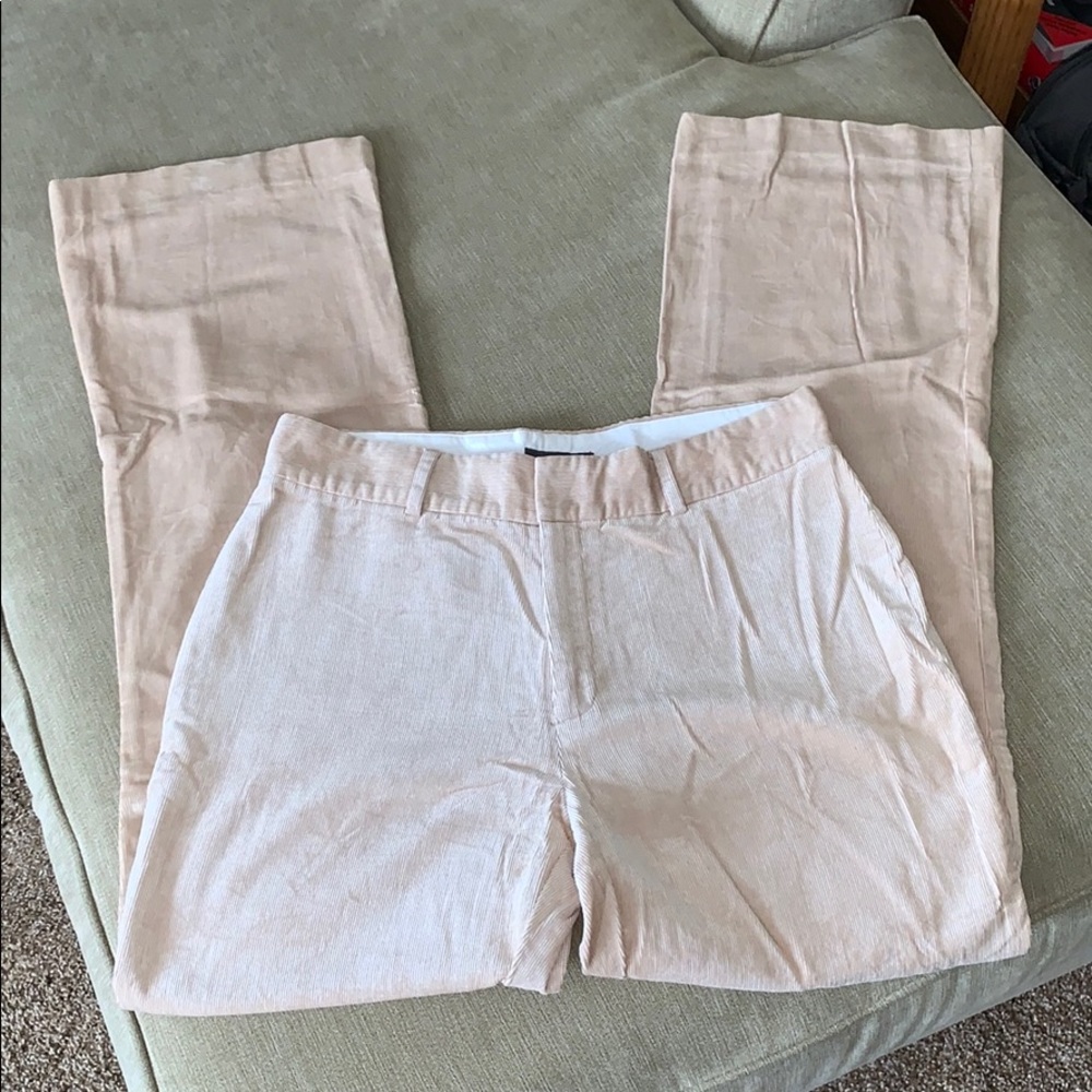 Banana Republic trouser pant